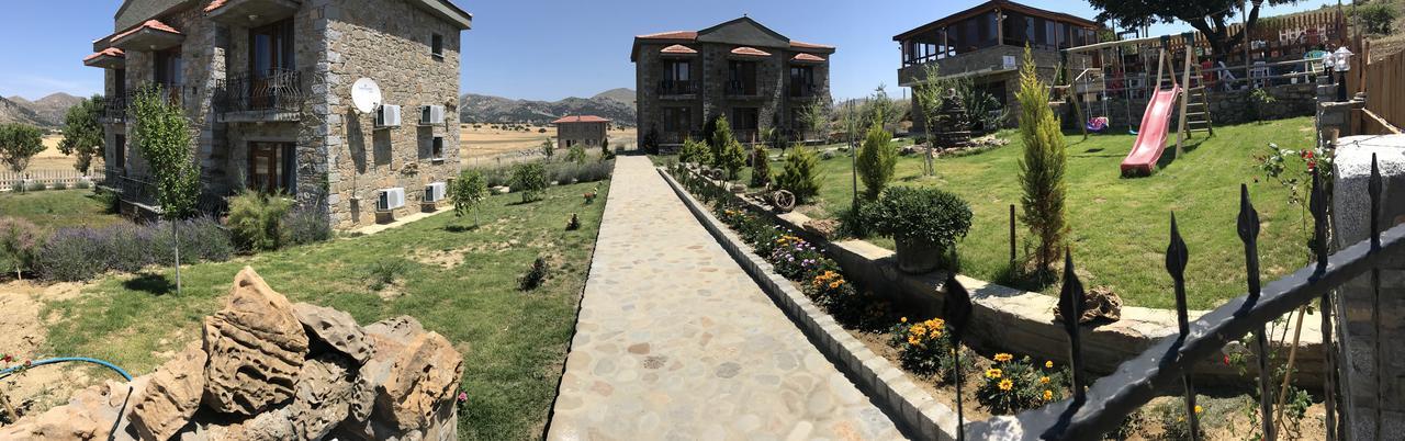 Laz Koyu Pansiyon İmroz Εξωτερικό φωτογραφία