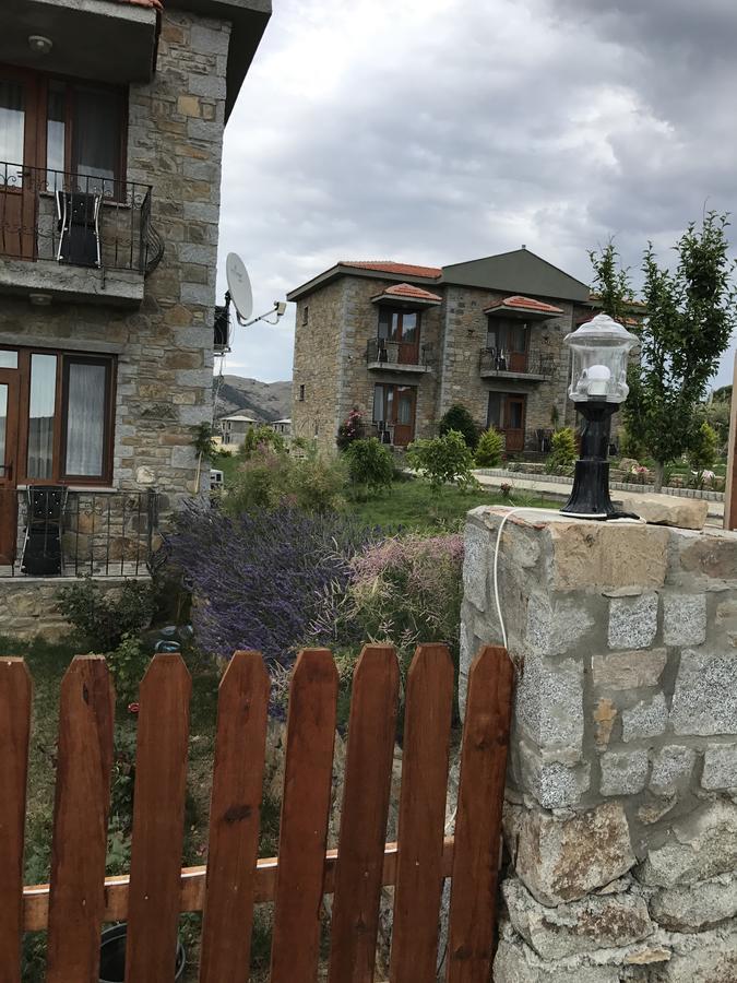 Laz Koyu Pansiyon İmroz Εξωτερικό φωτογραφία