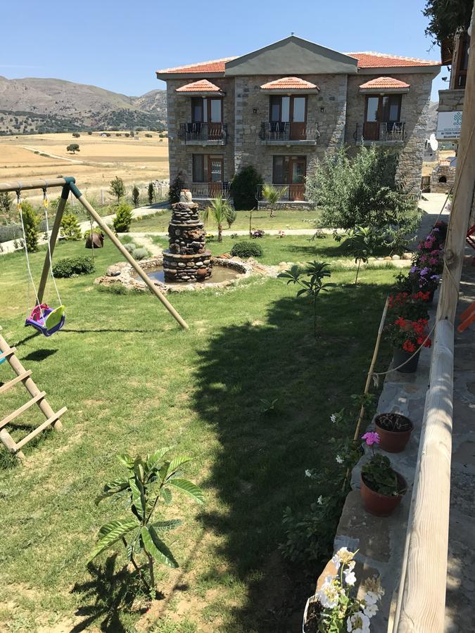 Laz Koyu Pansiyon İmroz Εξωτερικό φωτογραφία